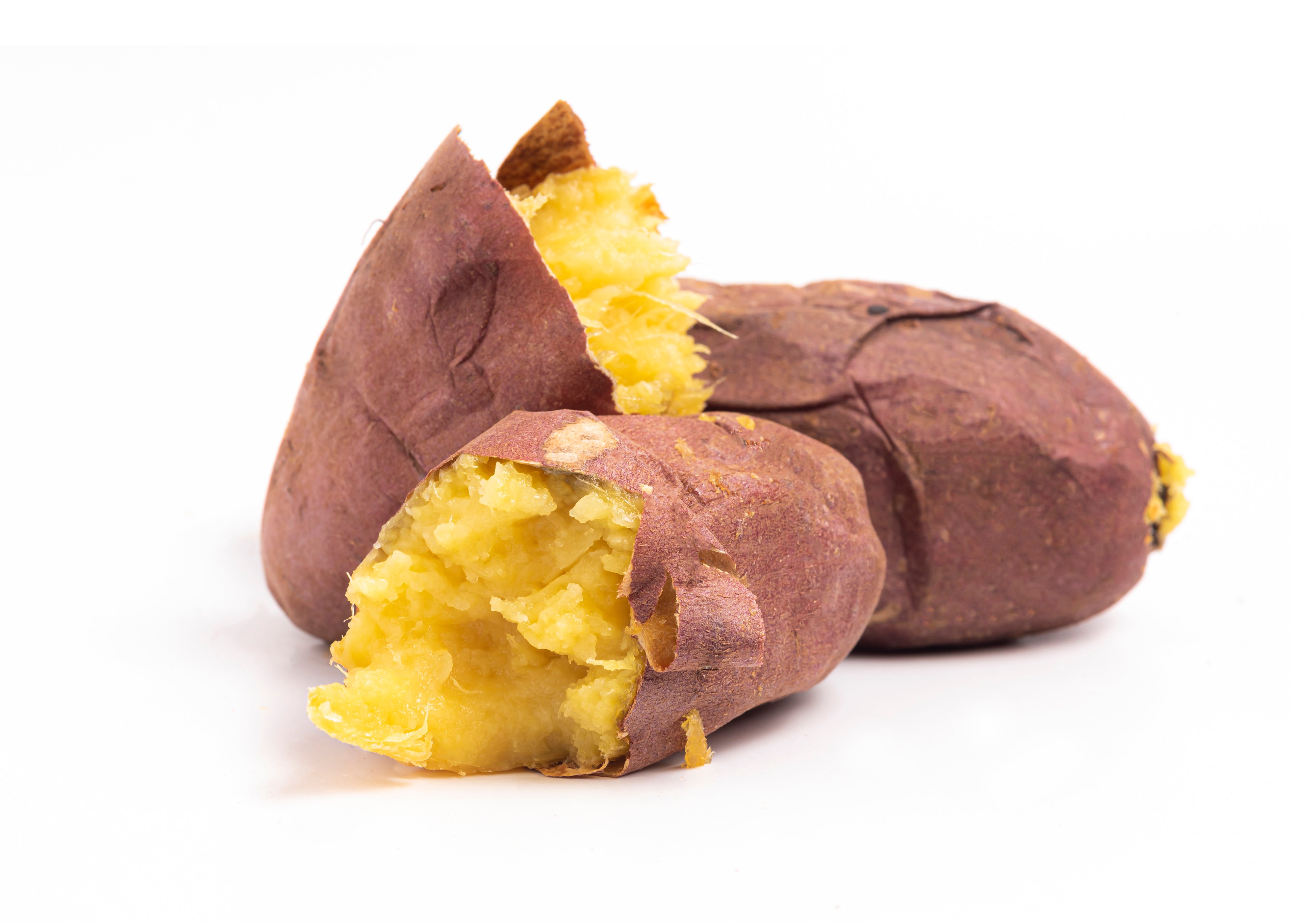 Japanese Sweet Potato