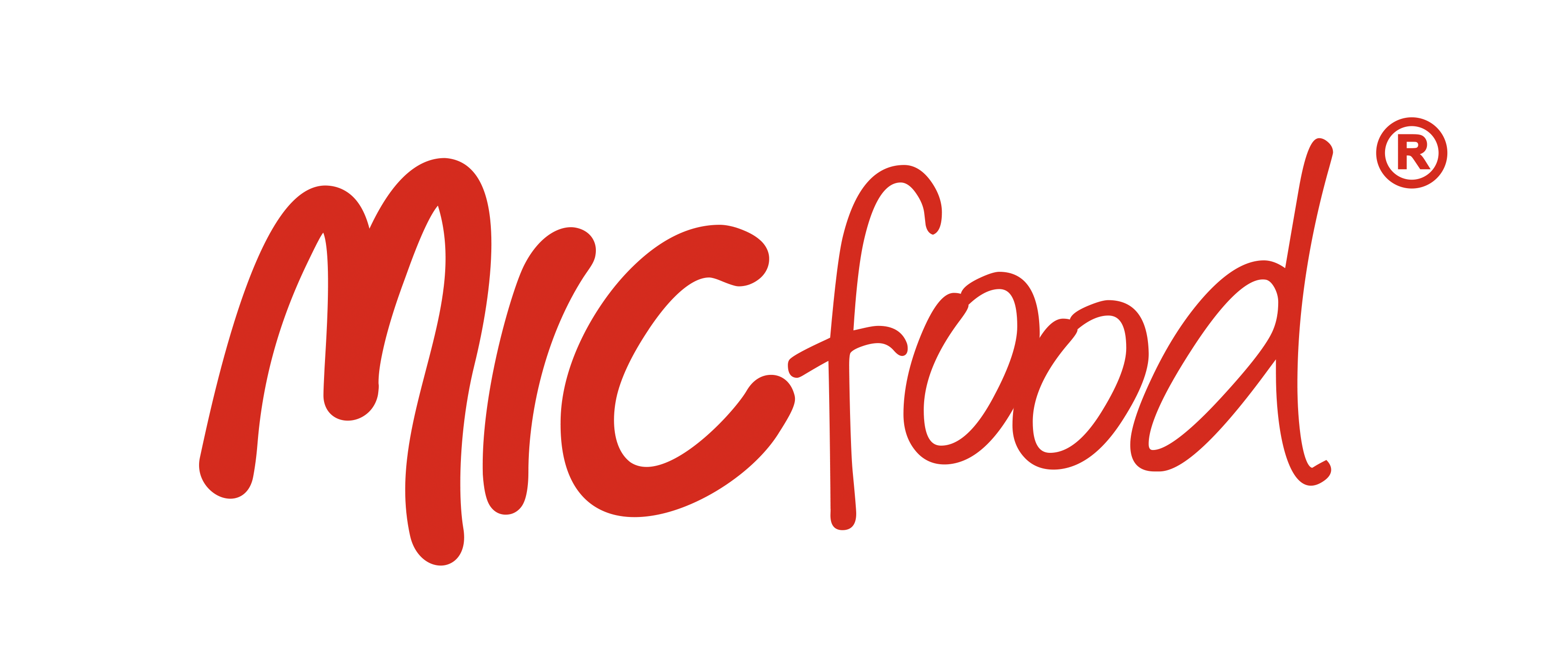 MIC Food logo